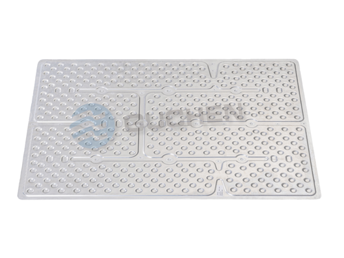 guchen-liquid-cold-plate-battery